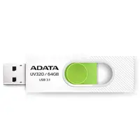在飛比找蝦皮商城優惠-ADATA威剛 USB3.1 隨身碟-UV320-64GB(