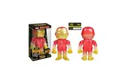Iron Comics Man Molecular Iron Man Hikari Action Figure Collectable Toy