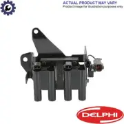 IGNITION COIL GN10536-12B1 FOR LEXUS RX/ES TOYOTA CAMRY 1MZ-FE 3.0L 6cyl RX 3.0L