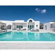 Santa Irina Sunny Loft Suites