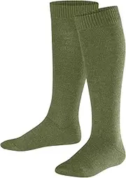 [FALKE] Kids Comfort Wool Socks - Merino Wool/Cotton Blend