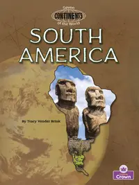 在飛比找誠品線上優惠-South America