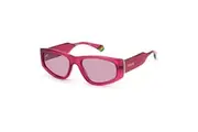 Unisex Sunglasses Polaroid Pld 6169 s 8cq 0f