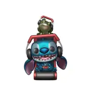 Funko Disney Lilo & Stitch Gamer Stitch Metallic Pop! Vinyl Figure