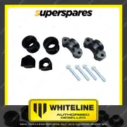 Whiteline Front Sway Bar Link Drop Kit for Toyota Land Cruiser Prado 150 Series