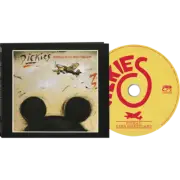 The Dickies - Stukas Over Disneyland (CD Digipak)
