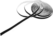 GLEAVI 1 Roll Self Adhesive Double Sided Tape Strong Fastening Strips for Home Office and Crafts and Reliable Adhesive