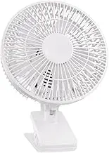 Plug-in Desktop Fan Two-Speed Desktop Fan Silent Desktop Fan Multi-Purpose Desktop Fan Home Dormitory Desktop Fan