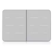 Shower Mat Bath Non-slip Bathroom Stone Diatomaceous Earth Drying Quick