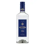 Vickers London Dry Gin 700ml
