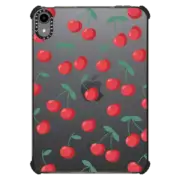 iPad mini (6th gen) iPad Impact Case Cherries