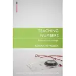 TEACHING NUMBERS: FROM TEXT TO MESSAGE