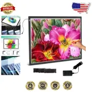 High-Quality A1 LED Light Box - Adjustable Brightness & Safe Design for Crafters