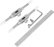 Joyzan Camera Lens Tool, Removal Wrench Metal Spanner Sets Opening Lenses Repair Wrenches Pointed Telescopes Tools Wrenchlens Repairing Open for Surveying Mapping Microscopes Bird Watching Mirrors