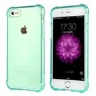 Shockproof Clear Slim Case Cover for iPhone 16 15 14 13 12 11 Pro Max XS XR 7+ 6