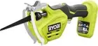 Ryobi ONE+ 18V One-Handed Ergonomic Cordless Pruning Reciprocating Saw Tool Only