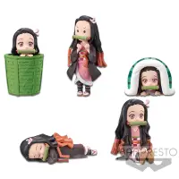 在飛比找蝦皮商城優惠-【BANPRESTO】 代理版 鬼滅之刃 WCF 竈門禰豆子