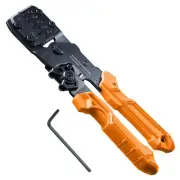universal CRIMPING TOOL precision changeable dies Molex JST Tyco ENGINEER PAD-13