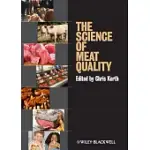 THE SCIENCE OF MEAT QUALITY