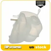 For Jaguar S-Type 3.0L 2000-2002 Radiator Coolant Overflow Tank