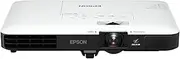 Epson EB-1780W Portable Business Projector