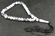 Islamic Tasbih Tasbeeh Worry Beads Masbaha Muslim Pray Dhikr Rosary
