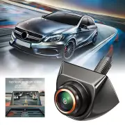 170°AHD Car Rear View Reverse Camera Parking Backup Cam Night Vision Waterproof (for: Volvo)