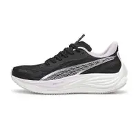 在飛比找ETMall東森購物網優惠-Puma Velocity Nitro 3 Wns 女鞋 黑