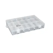 Pryml Medium Lure Tackle Box