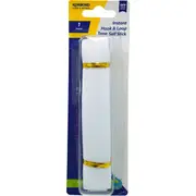 Korbond Instant Hook & Loop Tape Self Stick 1M each