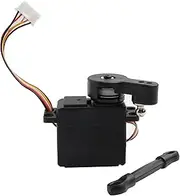 9200E RC Cars 5 Lines 2.2KG Digital RC Servo Steering Engine PX9200-21 Accessories Spare Parts for 1:10 9200 9200E 9205E 9206E RC Cars Trucks
