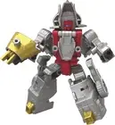 Transformers Toys Legacy Evolution Core Dinobot Slug Toy 3.5-inch Action Figure