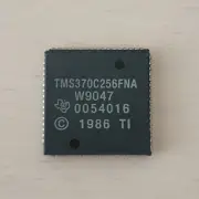TMS370C256FNA 8-bit Microcontroller AU STOCK FAST POSTAGE