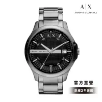 在飛比找momo購物網優惠-【A|X Armani Exchange 官方直營】Hamp