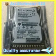 719424-B21 NEW HP 719429-001 900GB 10K 6G 2.5'' SFF SAS SC HDD Hard Drive