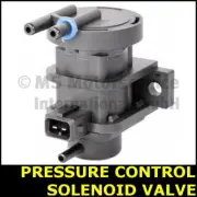 Turbo Boost Pressure Control Solenoid Valve FOR SAAB 9-3 I 2.2 98->02 CHOICE1/2