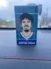 Charlotte Hornets Lamelo Ball Baron Davis Muggsy Bogues Nesting Doll Rare Hot
