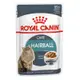Royal Canin法國皇家 IH34W化毛貓專用濕糧 85g 12包組