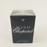 Chopard Wish Eau de Parfum 75ml BNIB
