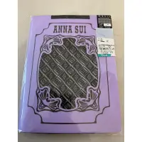 在飛比找蝦皮購物優惠-全新Anna sui褲襪