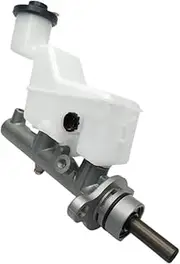 1 Piece Brake Master Cylinder Compatible With Toyota Corolla 2002-2007 1.5L 1.6L 1.8L Models OEM 47201-1A330 /47201-2B310 /44610-2G110 /47201-02200/47201-02190/47201-1A350