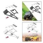 1/10 Scale RC Truck And Tow Kits, Truck Tow Crane Arm Towing Kit, Easy to