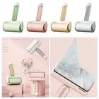 Tearable Household Hair Rollers Lint Sticky Roller Clothes Hair Remover Brush