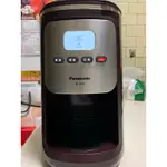 PANASONIC NC-R600全自動硏磨咖啡機