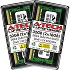 32GB 2x 16GB DDR4-2666 Acer Aspire 5 (A515-43-R19L) A717-72G-790U Memory RAM