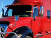 International Prostar Lonestar Durastar Chop Top Door Trim L SHAPE SEMI TRUCK