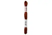 DMC Soft Cotton #2237, 10m Size 4 Matte Tapestry Floss aka Retors Mat