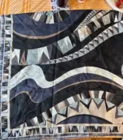 Authentic Emilio Pucci Scarf
