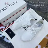 在飛比找蝦皮購物優惠-【螺絲服飾】正品 /現貨 MONCLER Lunarove 