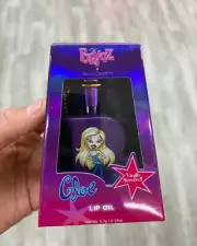 Beauty Creations - Bratz Colored Lip Oil Cloe